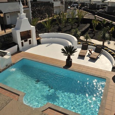 Villa Calero Πλάγια Μπλάνκα Δωμάτιο φωτογραφία