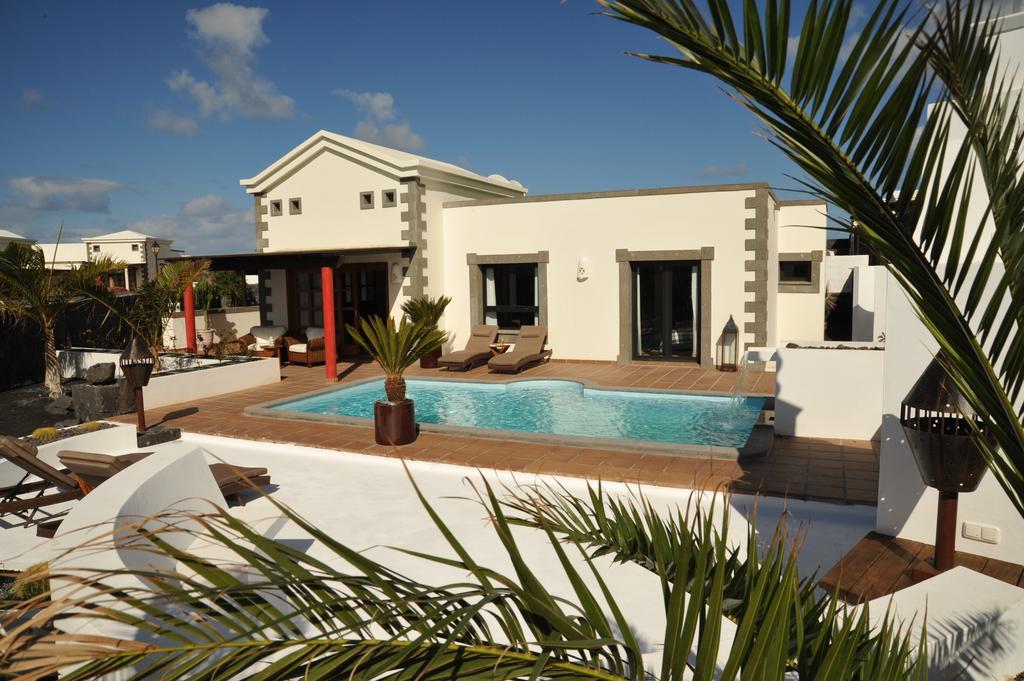 Villa Calero Πλάγια Μπλάνκα Δωμάτιο φωτογραφία