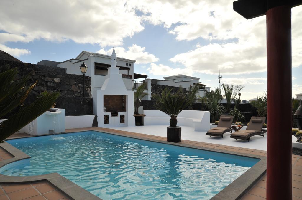 Villa Calero Πλάγια Μπλάνκα Δωμάτιο φωτογραφία