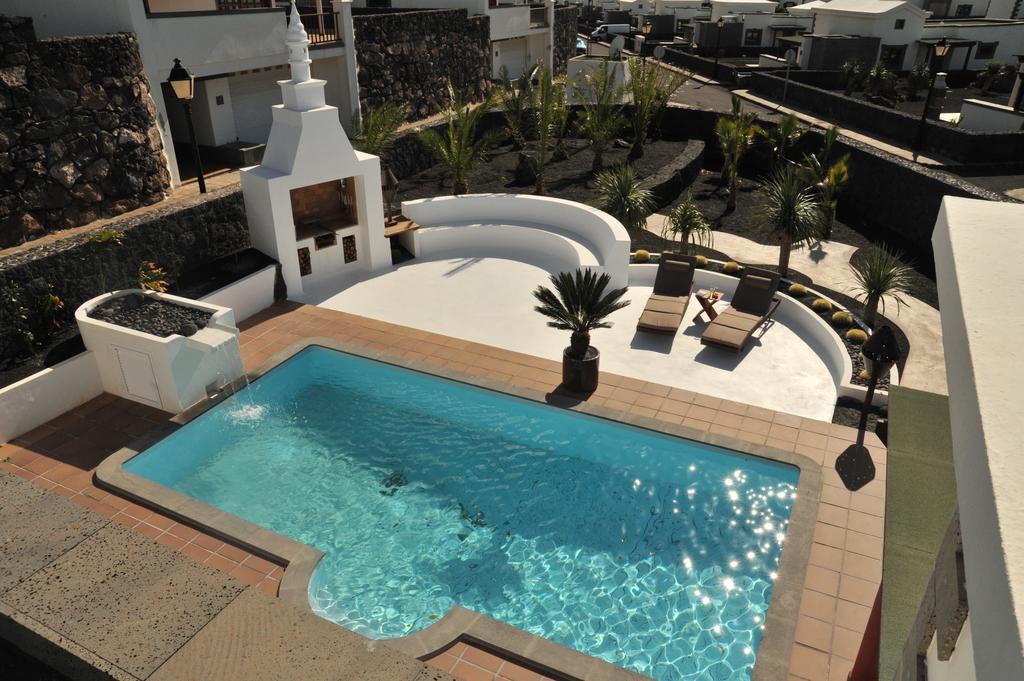 Villa Calero Πλάγια Μπλάνκα Δωμάτιο φωτογραφία