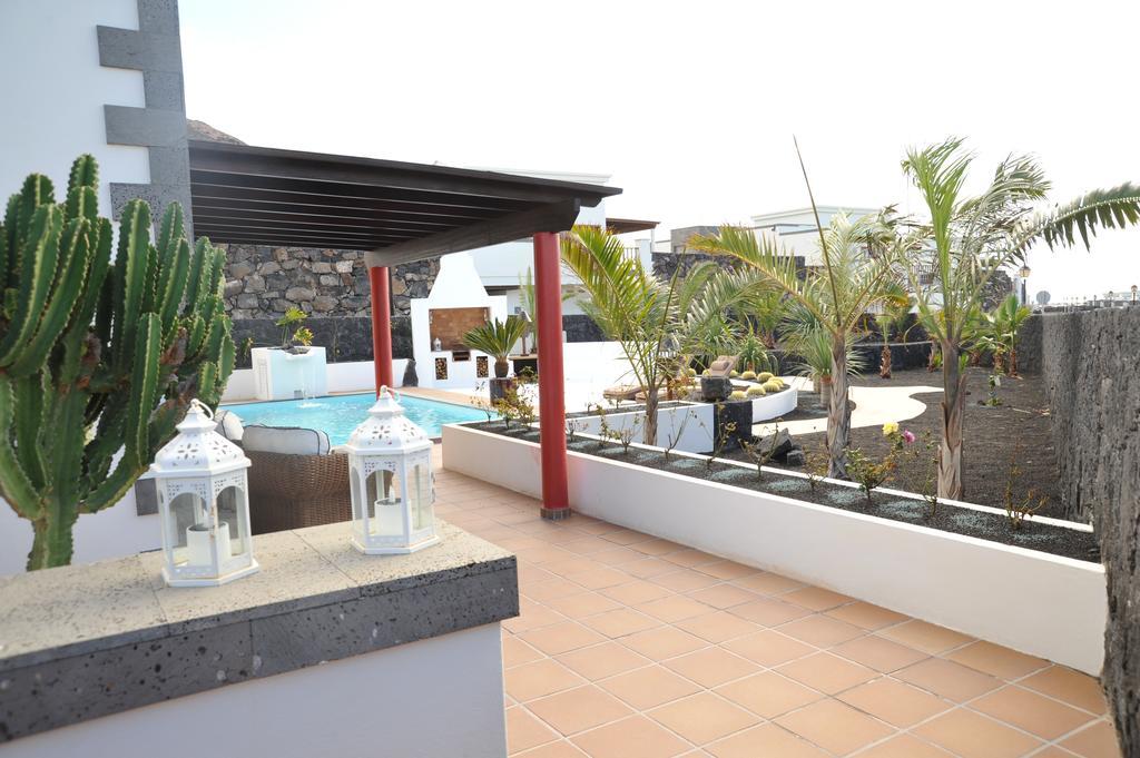 Villa Calero Πλάγια Μπλάνκα Δωμάτιο φωτογραφία